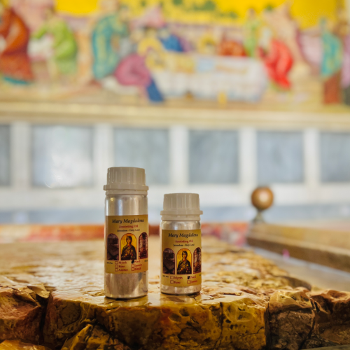 Нардовое масло (100% чистое)