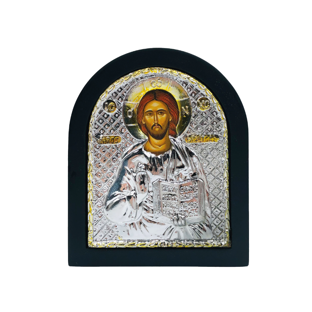 Икона Спасителя «Вседержитель»