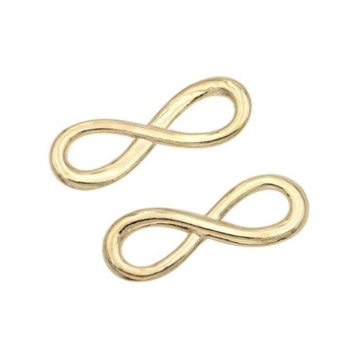Red Thread "Sign of infinity"