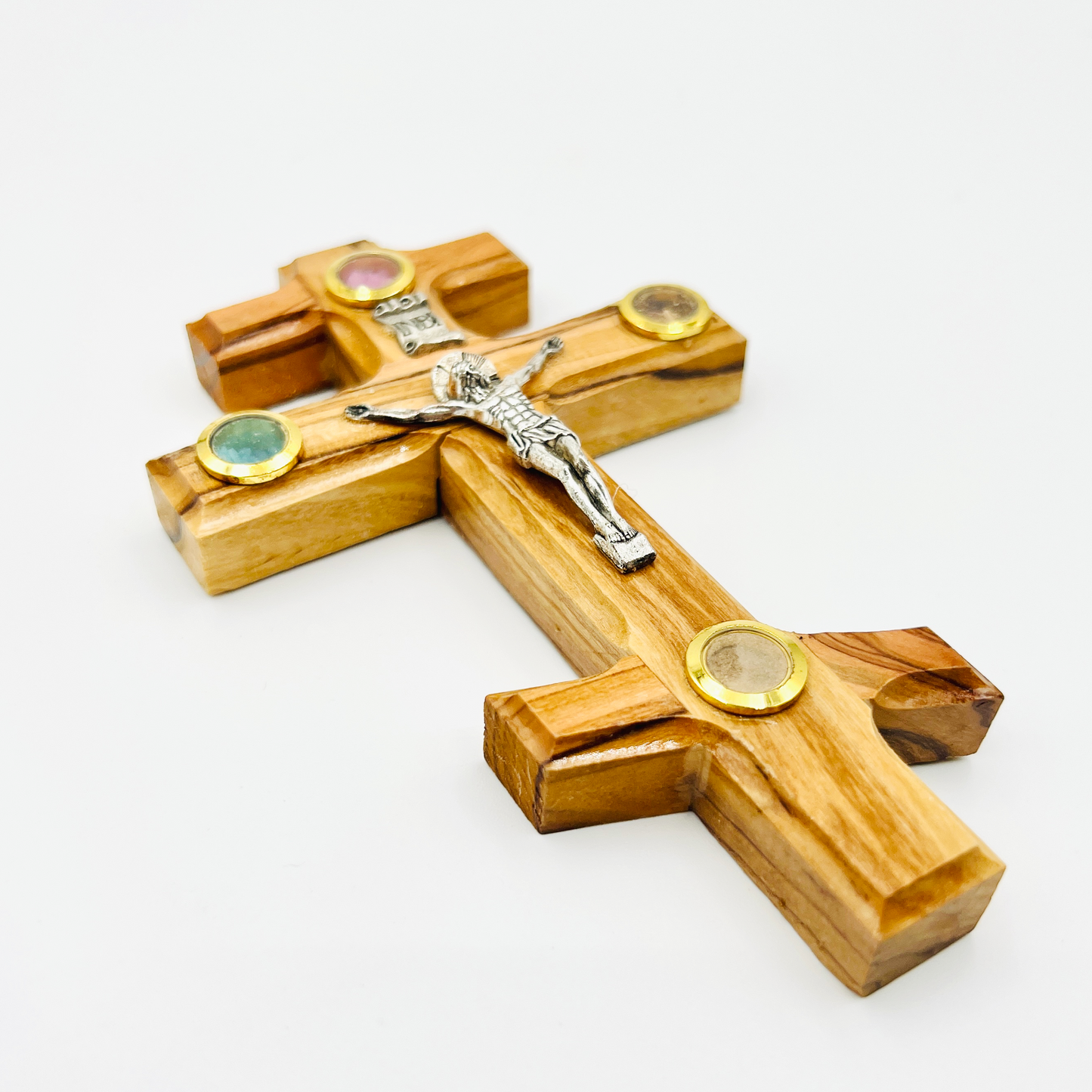 Jerusalem Russian Cross