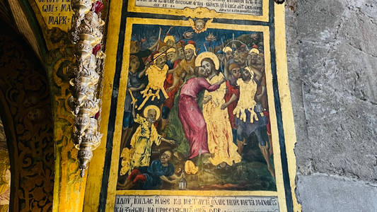 Святые отцы о Благодарности