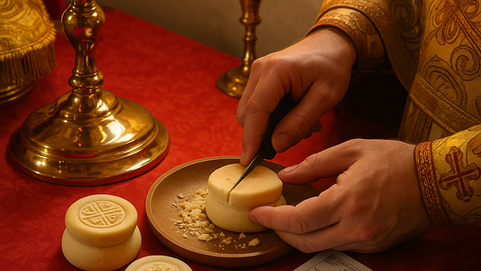 Что такое Сорокоуст и зачем его заказывать в храме?