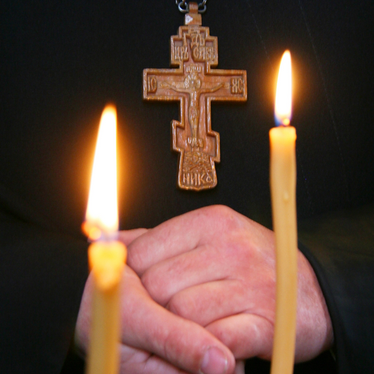 Панихида на Вселенскую Родительскую субботу