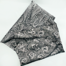 Load image into Gallery viewer, Silk scarf on PRE-ORDER
