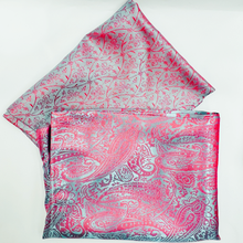 Load image into Gallery viewer, Silk scarf on PRE-ORDER
