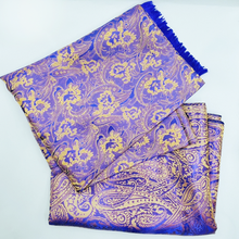 Load image into Gallery viewer, Silk scarf on PRE-ORDER
