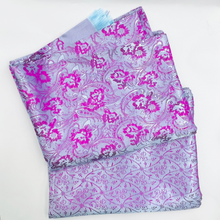 Load image into Gallery viewer, Silk scarf on PRE-ORDER
