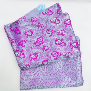 Silk scarf on PRE-ORDER