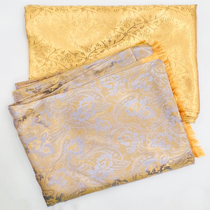 Silk scarf on PRE-ORDER