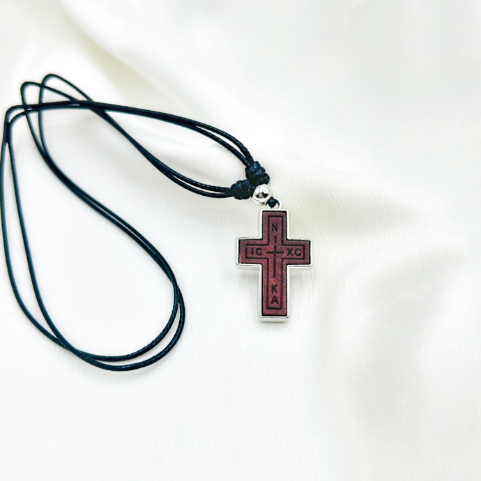 Pectoral cross