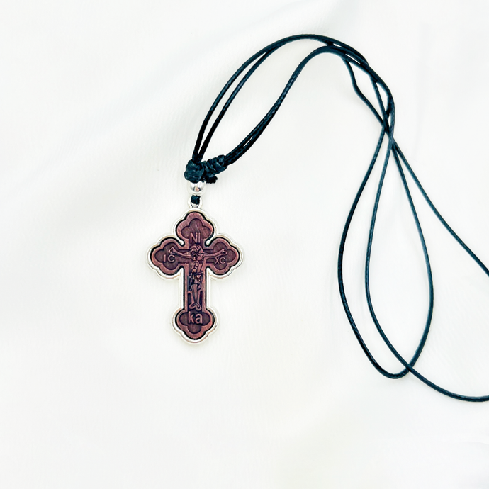 Pectoral cross