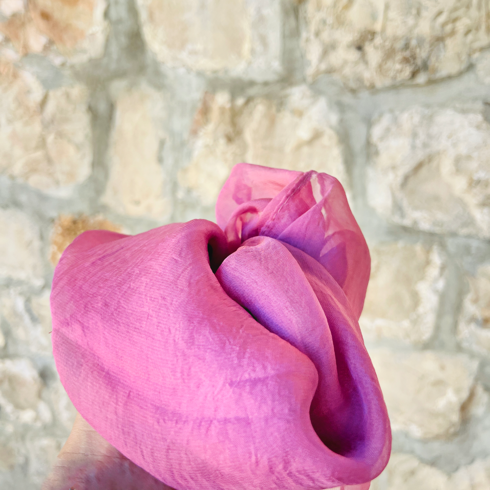 Consecrated scarf 70*70