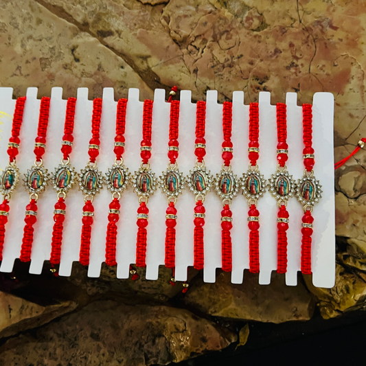 Bracelet "Virgin Mary"