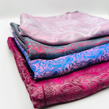 Load image into Gallery viewer, Silk scarf on PRE-ORDER
