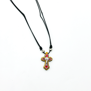 pectoral cross