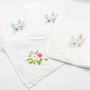 Consecrated Handkerchief