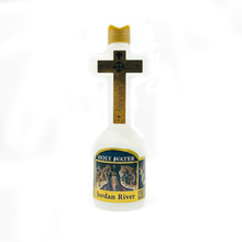 Load image into Gallery viewer, Holy water from the Jordan River 120 ml
