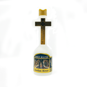 Holy water from the Jordan River 120 ml