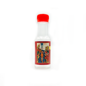 Holy water from the Jordan River 50 ml